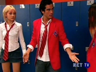 REBELDE CAPITULO 42