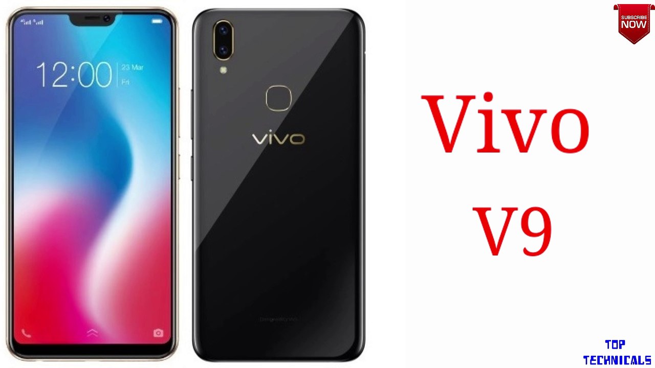 Vivo V9