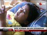3 Anak Tenggelam di Pantai Payangan