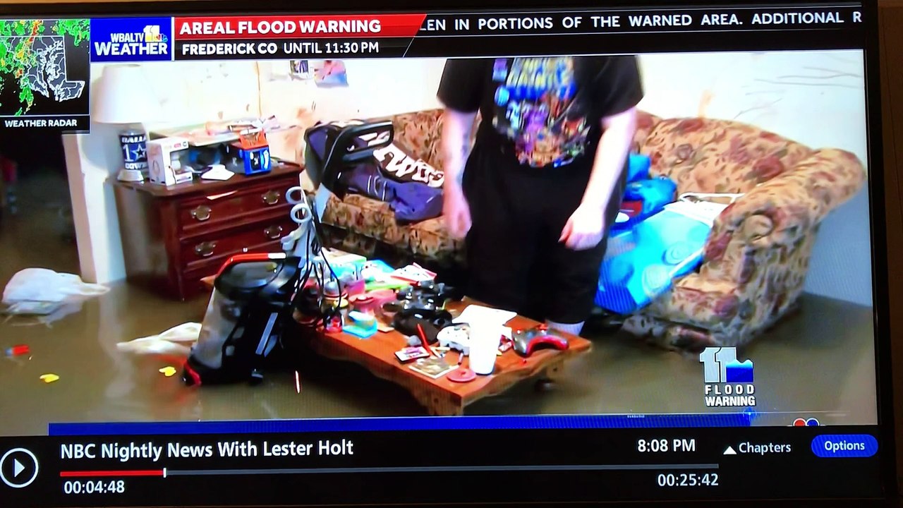 Oriole Basement Water Proofing