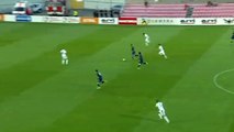 Radonjic Goal HD - Suduva (Ltu) 0-2 FK Crvena zvezda (Srb) 01.08.2018