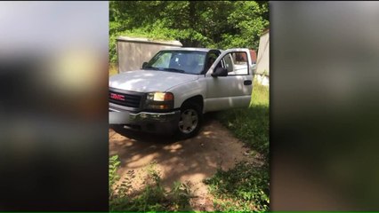 Neighbors Credited for Solving Home Burglary