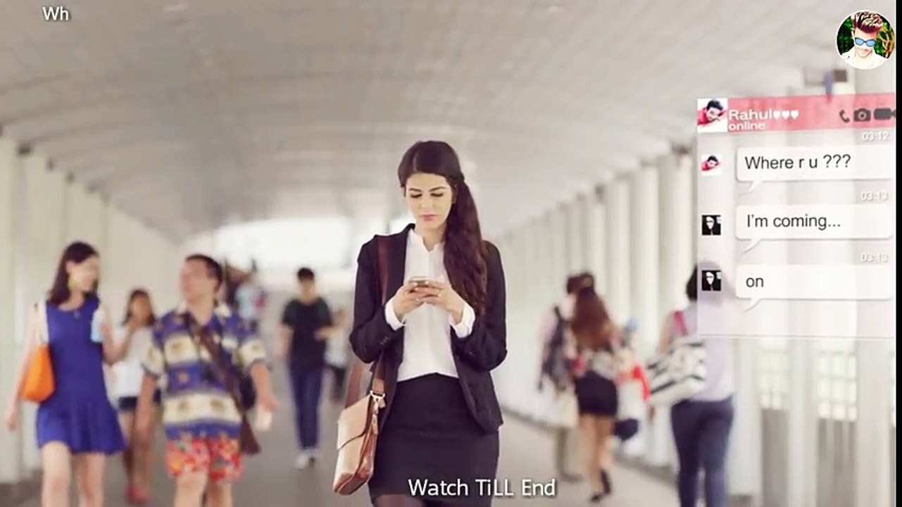 Latest & New Whatsapp Status Video (3)