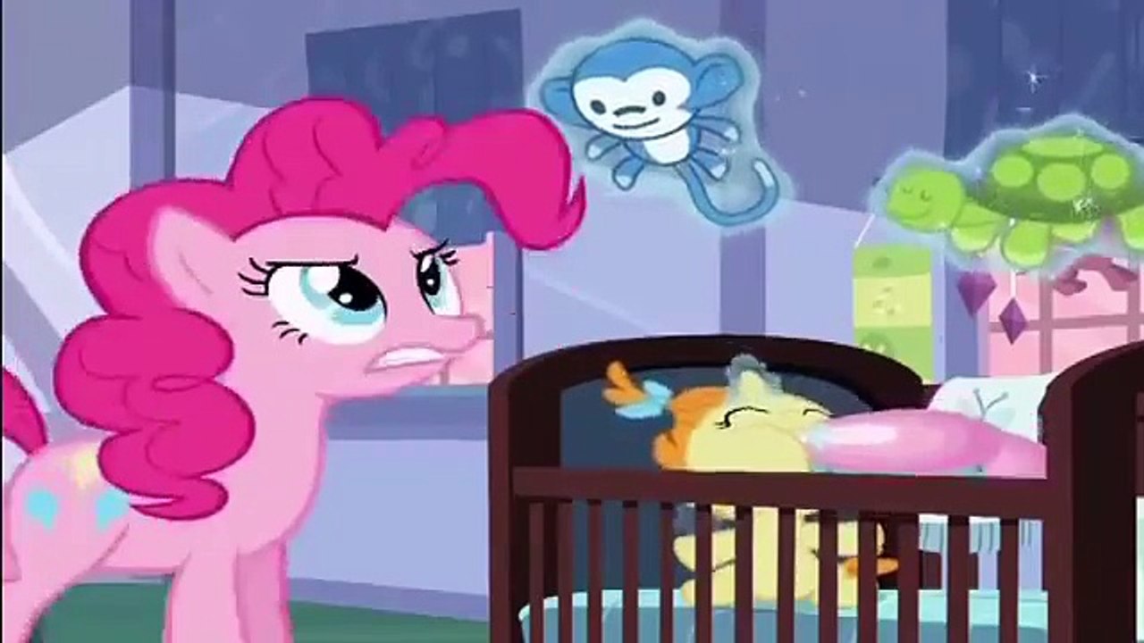 Moj Mali Poni Sez. 2 / Ep. 13 ( 4. deo )