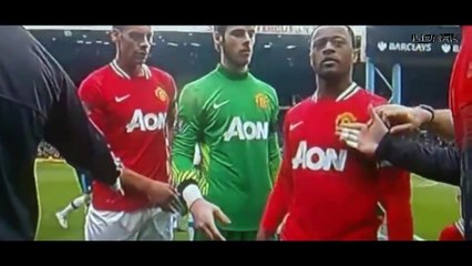 The Worst Racism in Football History