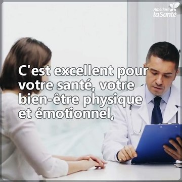 Les bonnes amies ne sont pas qu'un trésor...elles sont aussi une source de santé !