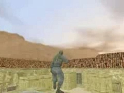 AAA frags collection 2003