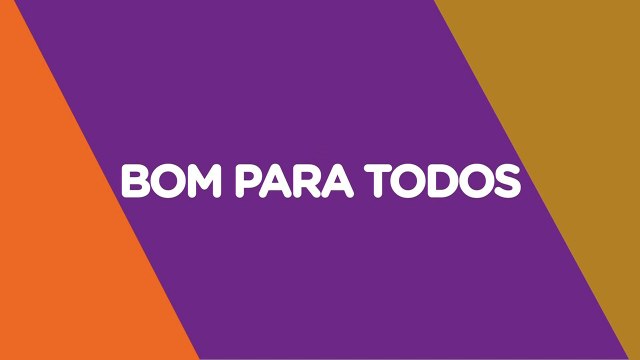 Bom Para Todos - Inclusão Deficientes