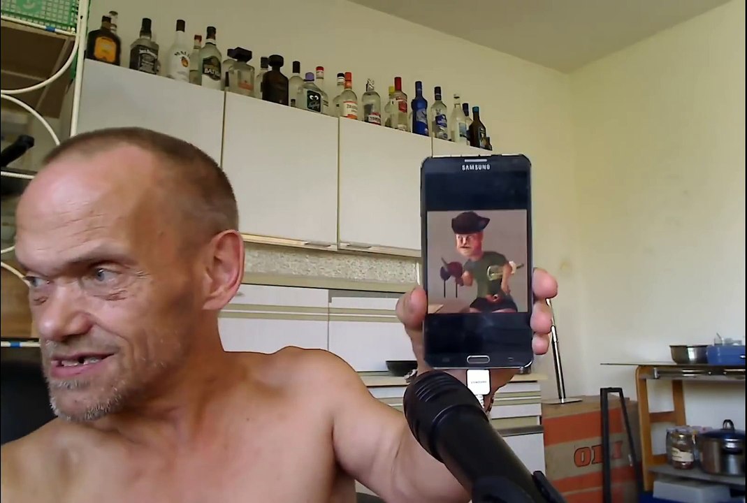 danke mir geht es gut