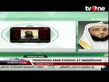 Pemerintah Arab Saudi Eksekusi 47 Narapidana