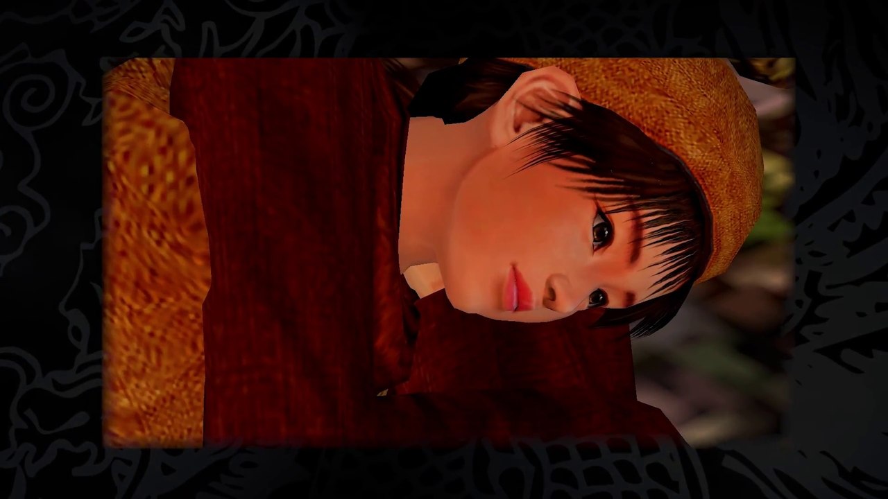 Shenmue I & II - Qu'est-ce que Shenmue (Partie 1)