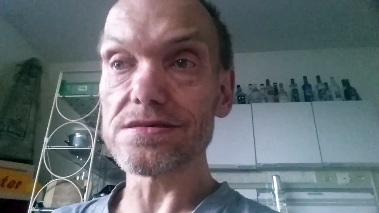 Ist so auch noch kann