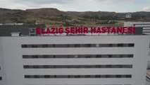 Elazığ Şehir Hastanesi Hizmete Girdi (2)