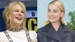 Roger Ailes Movie: Nicole Kidman, Margot Robbie Join Charlize Theron | THR News