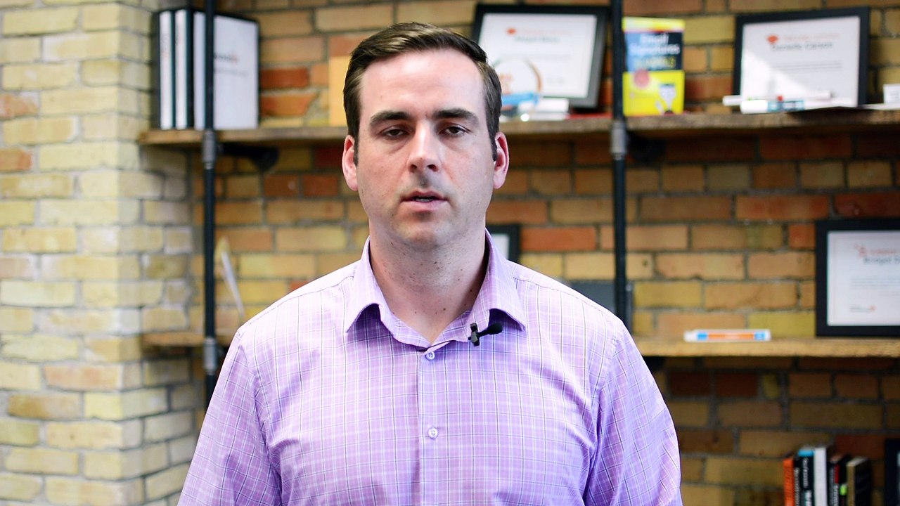 Hiring Leighton Interactive vs. Hiring Internally