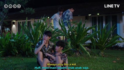 [INDO SUB] Make It Right Season 2 EP.13
