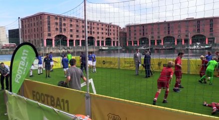 GOODLINES: August 2nd 2018