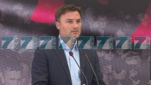 PD E QUAN PROCESIN E VETINGUT TE KORRUPTUAR - News, Lajme - Kanali 7