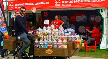 GOODLINES: August 2nd 2018