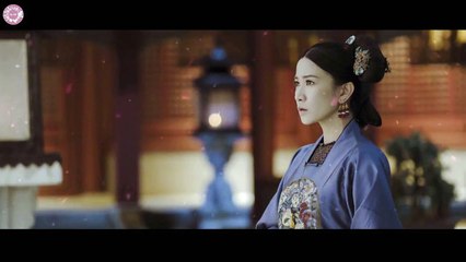 Cung tường liễu - Lý Xuân Ái (Diên Hy công lược OST)