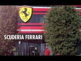 Scuderia Ferrari F1 Team Profile 2018