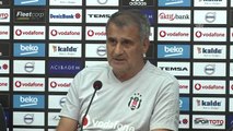 Şenol Güneş: 