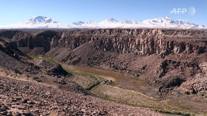 A tradição contada nas pedras