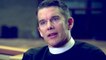 First Reformed with Ethan Hawke - Behind the Scenes