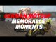 German MotoGP - Memorable Moments