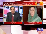 Sachi Baat With SK Naizi میں نے جو کہا وہ آپ سن لیں فہمیدہ مرزا؟