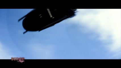 هنري كافل يتحدث عن التعاون الأول بينه وبين توم كروز في سكوب مع ريا