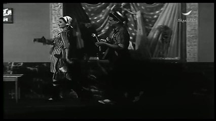 محمود شكوكو ونعيمه عاكف  دويتو غاني  من اغاني الافلام