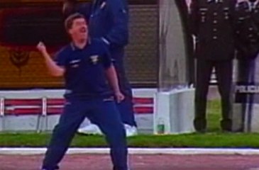 Hernán Darío Gomez, una nueva etapa con la “Tri”