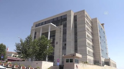 Müşterilerini Dolandırdığı Öne Sürülen Müteahhit Tutuklandı