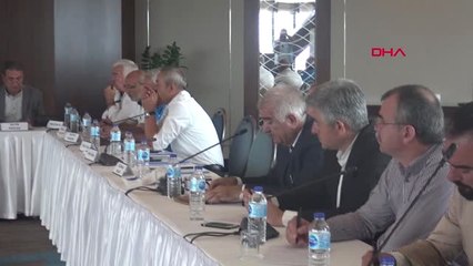 Download Video: Bursa Maden İhtisas Organize Sanayi Bölgesi, Bursa'da Kuruluyor