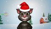 Christmas Songs & Carols | Auld Lang Syne Song | Nursery Rhymes for Children | Tom Cat Rhy