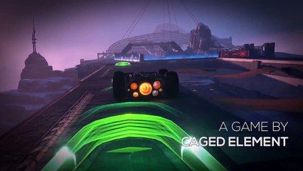 GRIP - Trailer date de sortie