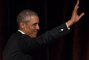 Former President Obama Endorses Over 80 Candidates for November Midterms
