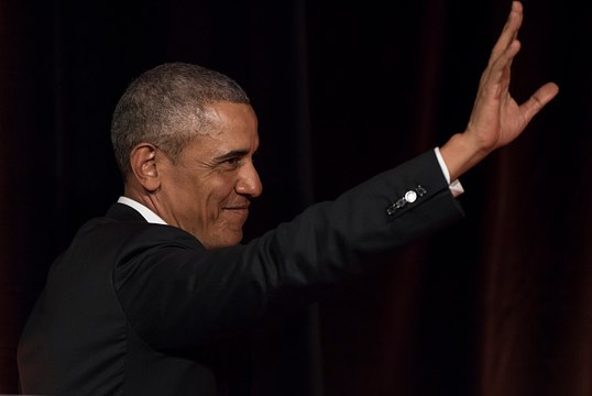 Former President Obama Endorses Over 80 Candidates for November Midterms