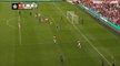 Antonio Rudiger Goal HD -  Arsenal	0-1	Chelsea 01.08.2018