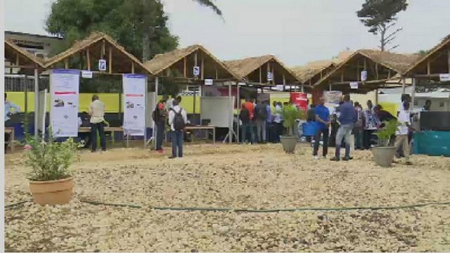 Congo : le grand enjeu d'une journée porte ouverte sur le numérique