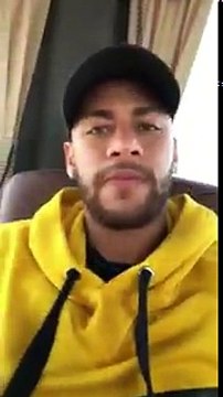 Neymar, rumbo a China, inicia la pretemporada con el PSG