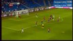 Omar El Kaddouri   Goal HD - Basel 0-3 PAOK - 01.08.2018 (Full Replay)