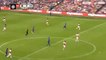 Morata  (Penalty missed) HD - Arsenal 0-1 Chelsea 01.08.2018