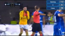 Qarabag FK vs Kukesi 3-0 All Goals Highlights (2-0) 01/08/2018