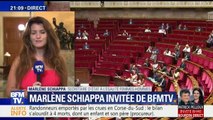 Marlène Schiappa: 