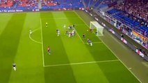 Fernando Varela Goal HD - Basel (Sui) 0-1tPAOK (Gre) 01.08.2018