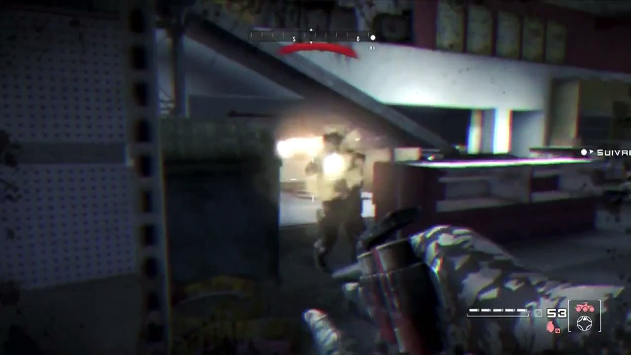 Playthrough HomeFront Ep6 FR