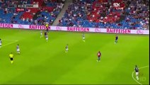 Basel vs PAOK 0-3 All Goals & Highlights 01/08/2018