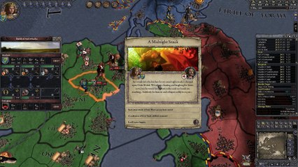 Let's Play Crusader Kings 2 (Ireland) Part 73